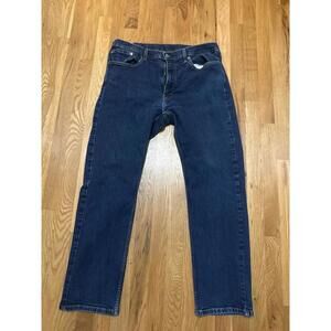Levis Men’s 559 Jeans Size 38x32